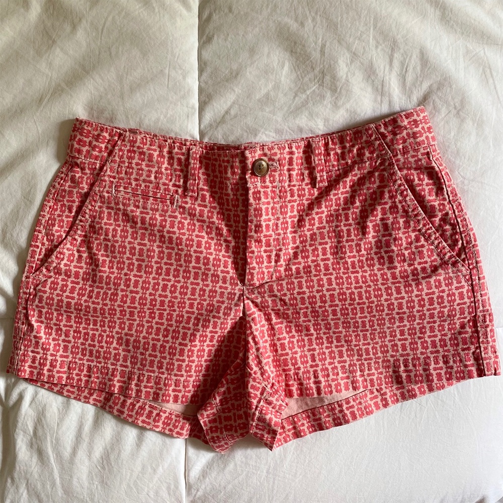 GAP Women's Cotton Shorts, Size 00
